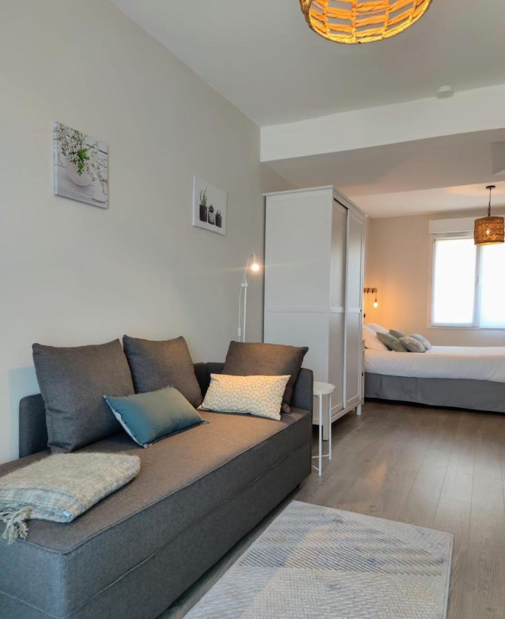 L'Ansolanette - Chambre D'Hotes Fuveau Bagian luar foto
