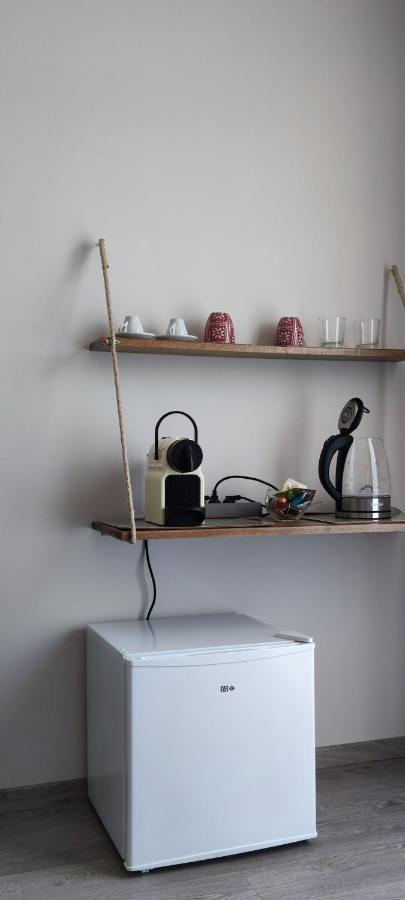 L'Ansolanette - Chambre D'Hotes Fuveau Bagian luar foto