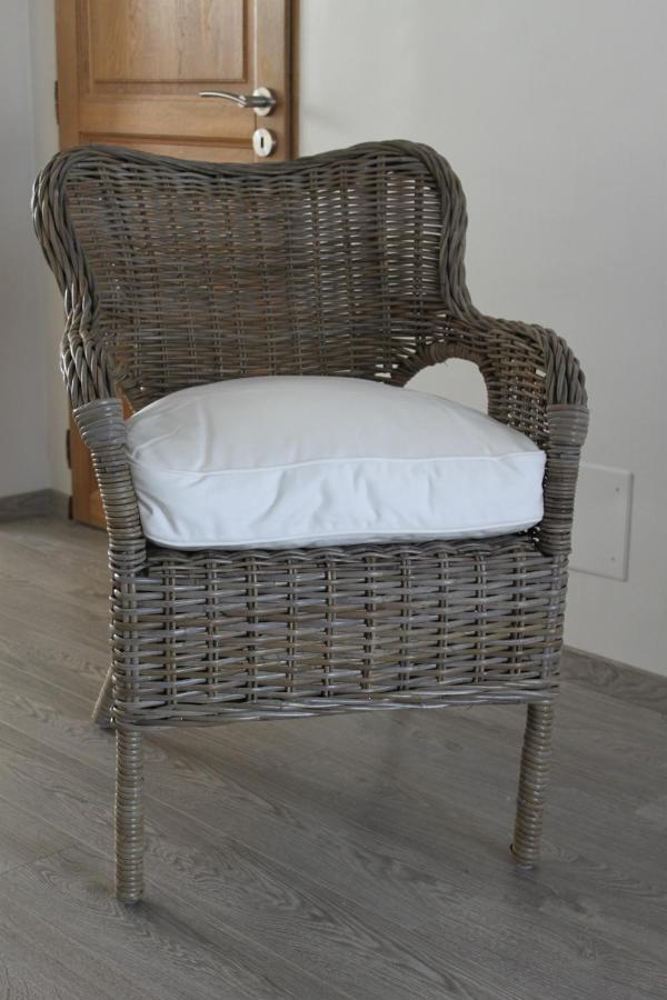 L'Ansolanette - Chambre D'Hotes Fuveau Bagian luar foto