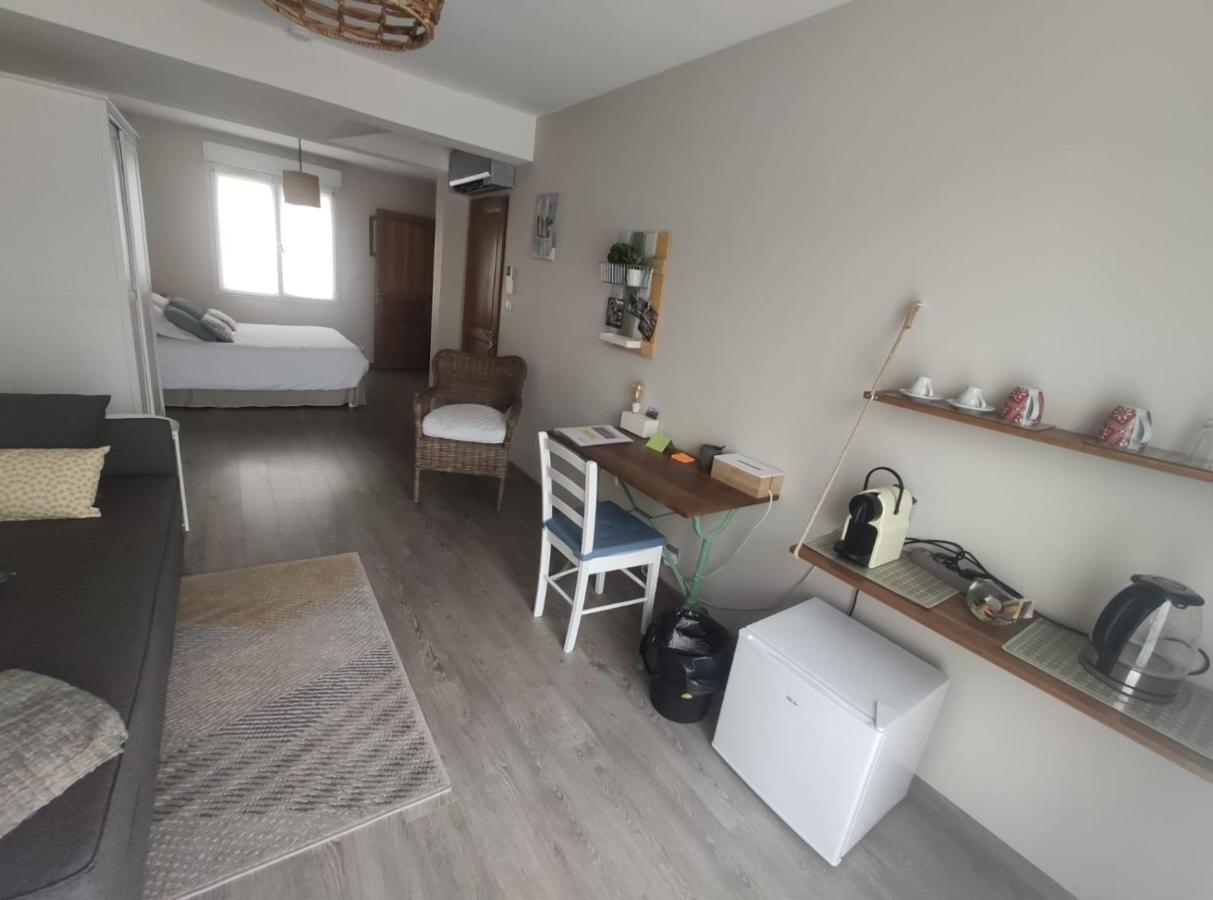 L'Ansolanette - Chambre D'Hotes Fuveau Bagian luar foto