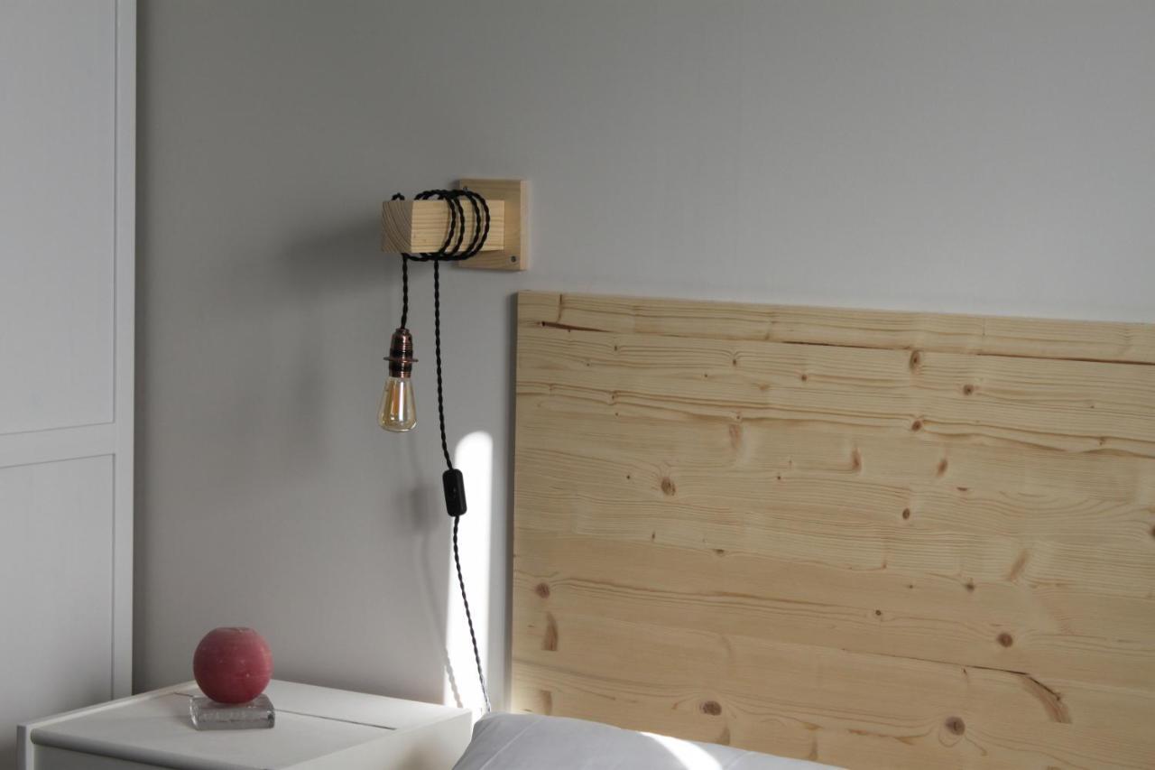 L'Ansolanette - Chambre D'Hotes Fuveau Bagian luar foto